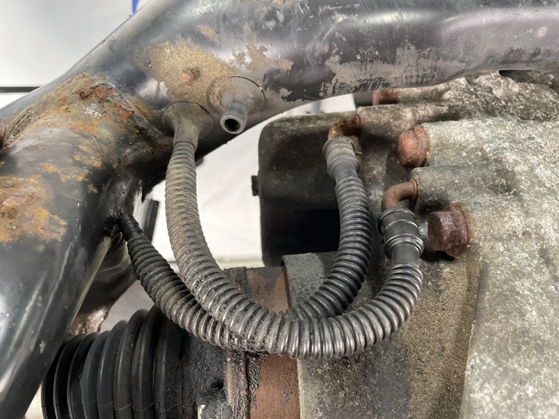 Балка подвески, 50000 рублей, Санкт-Петербург