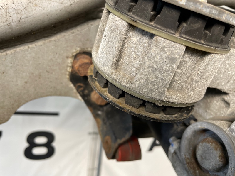 Балка подвески, 65000 рублей, Санкт-Петербург