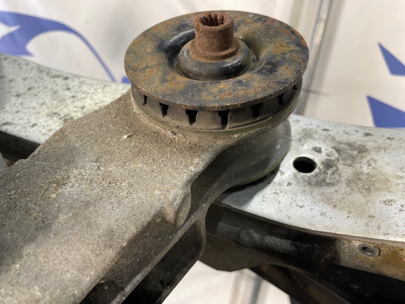 Балка подвески, 65000 рублей, Санкт-Петербург