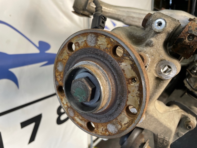 Балка подвески, 65000 рублей, Санкт-Петербург