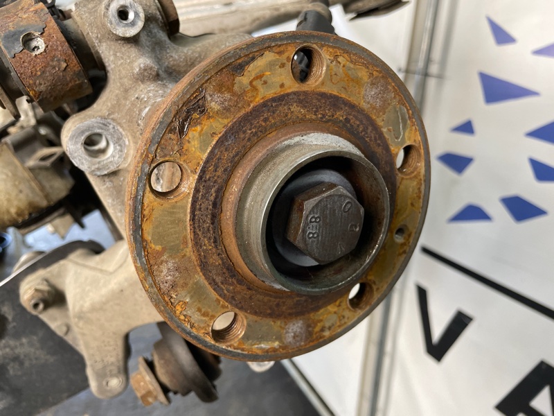 Балка подвески, 65000 рублей, Санкт-Петербург