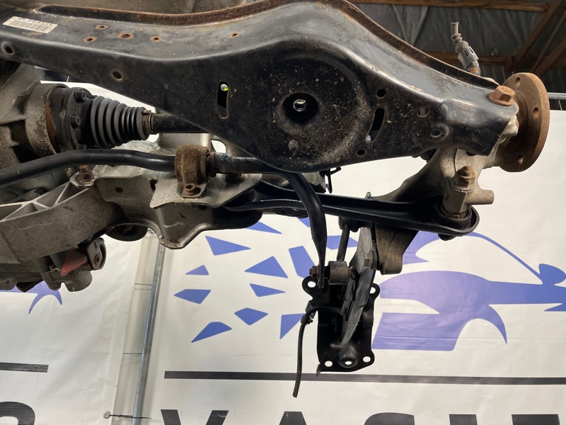 Балка подвески, 65000 рублей, Санкт-Петербург