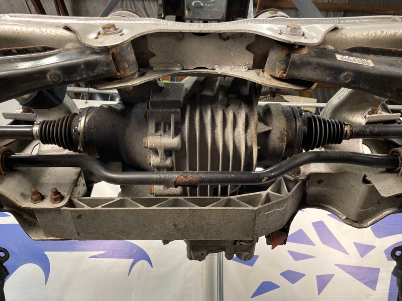 Балка подвески, 65000 рублей, Санкт-Петербург