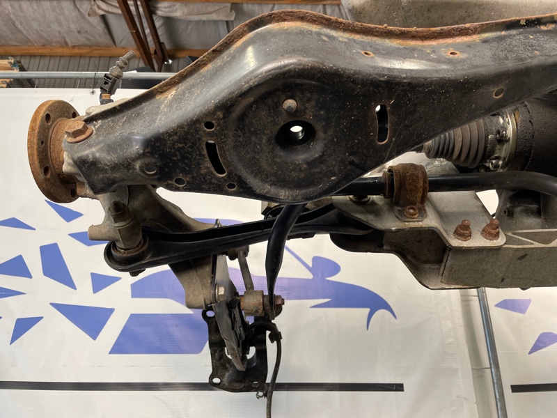 Балка подвески, 65000 рублей, Санкт-Петербург