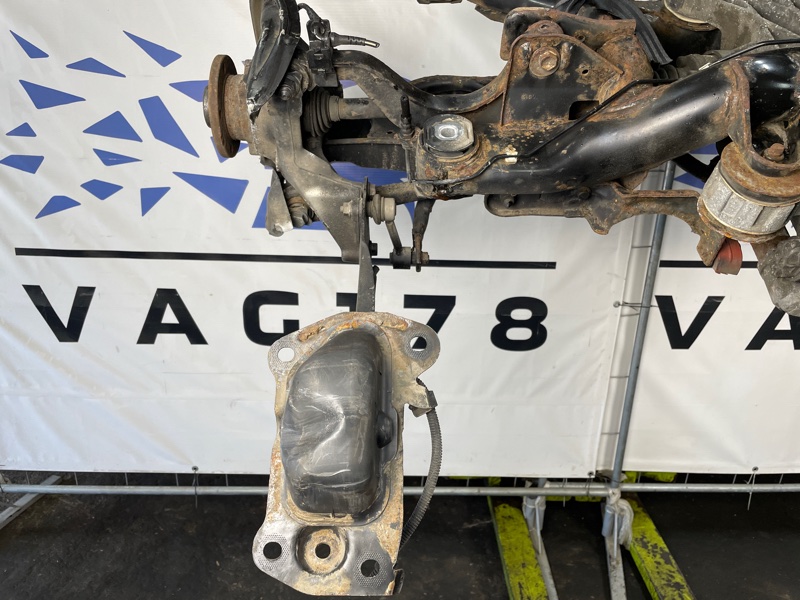 Балка подвески, 50000 рублей, Санкт-Петербург