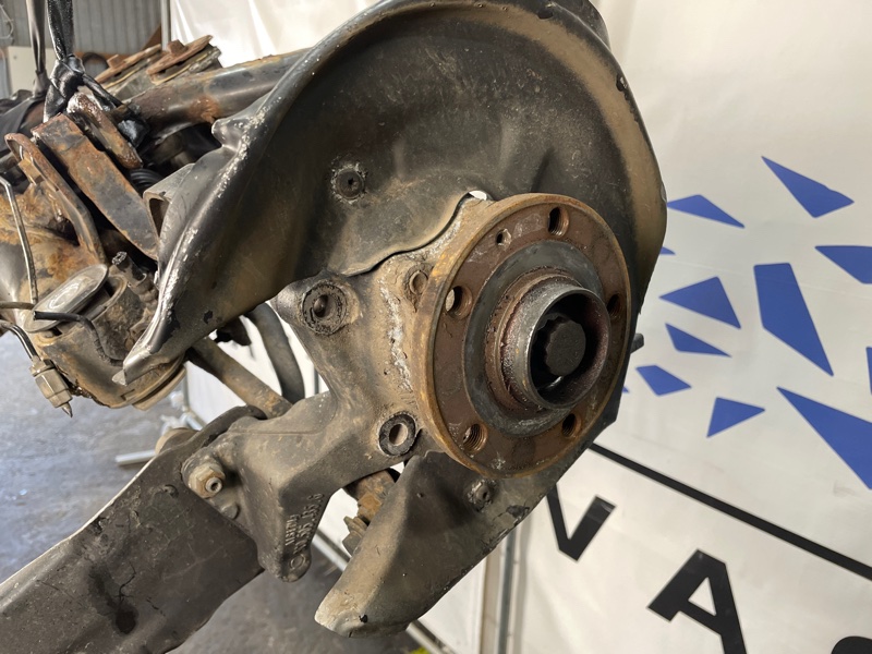 Балка подвески, 50000 рублей, Санкт-Петербург