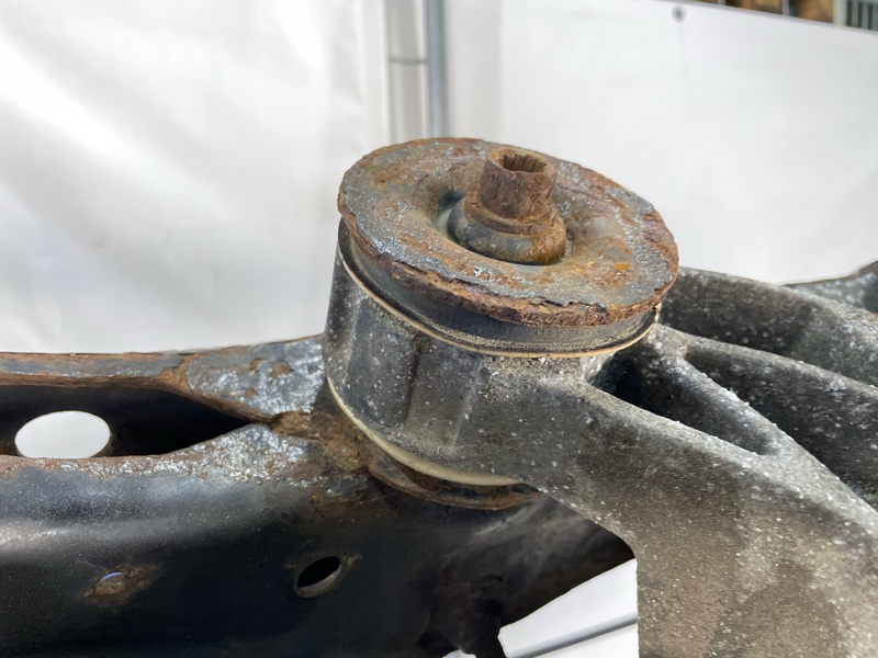 Балка подвески, 50000 рублей, Санкт-Петербург