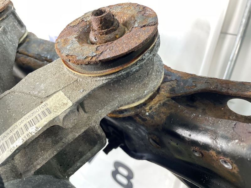 Балка подвески, 50000 рублей, Санкт-Петербург