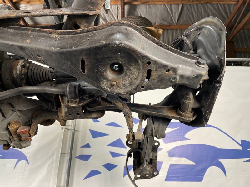 Балка подвески, 50000 рублей, Санкт-Петербург