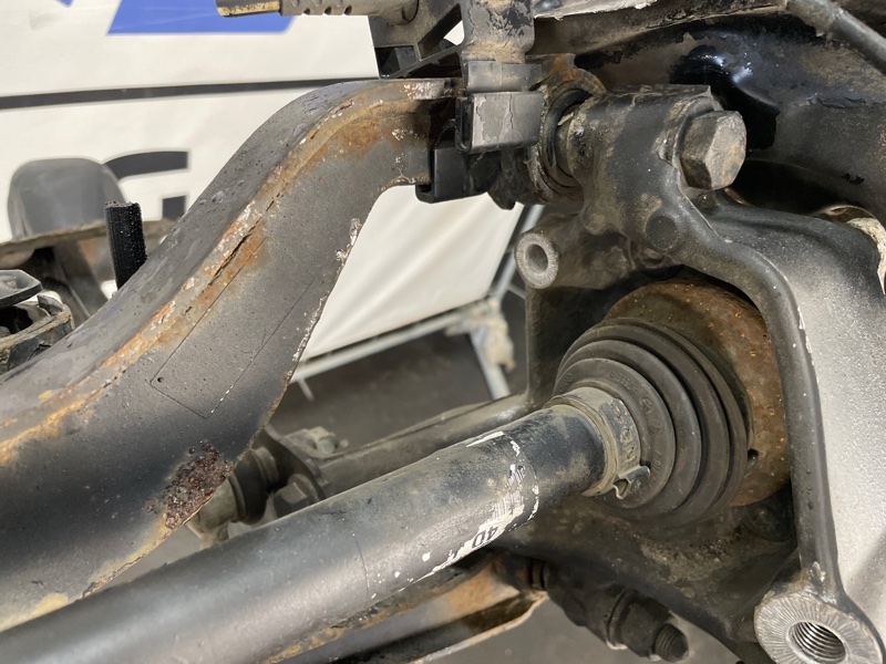 Балка подвески, 50000 рублей, Санкт-Петербург