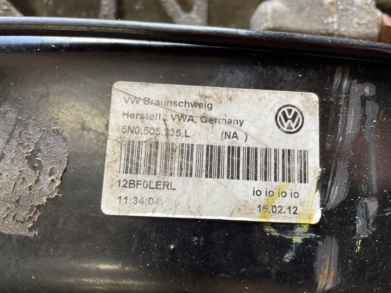 Балка подвески, 50000 рублей, Санкт-Петербург