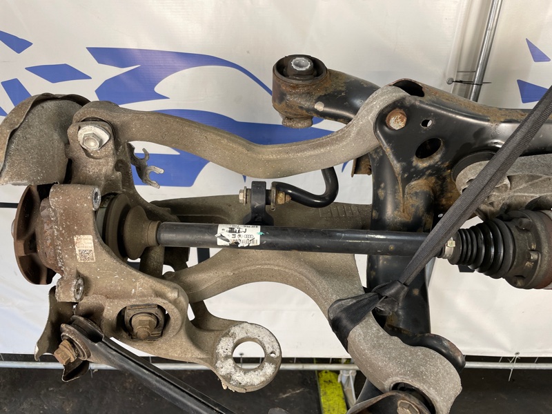 Балка подвески, 20000 рублей, Санкт-Петербург