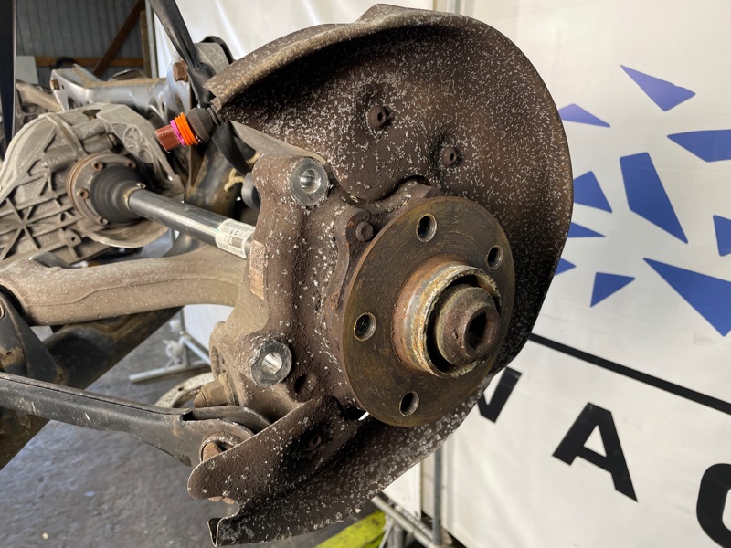 Балка подвески, 20000 рублей, Санкт-Петербург