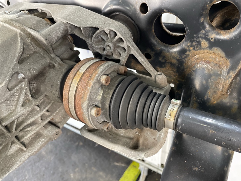 Балка подвески, 20000 рублей, Санкт-Петербург