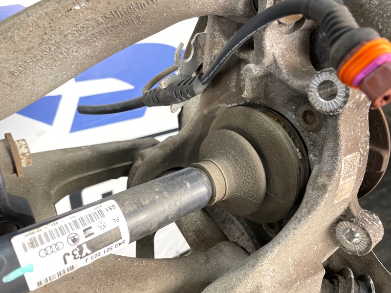 Балка подвески, 20000 рублей, Санкт-Петербург