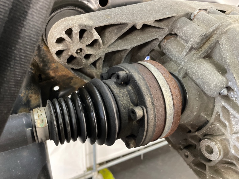 Балка подвески, 20000 рублей, Санкт-Петербург