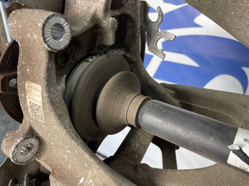 Балка подвески, 20000 рублей, Санкт-Петербург