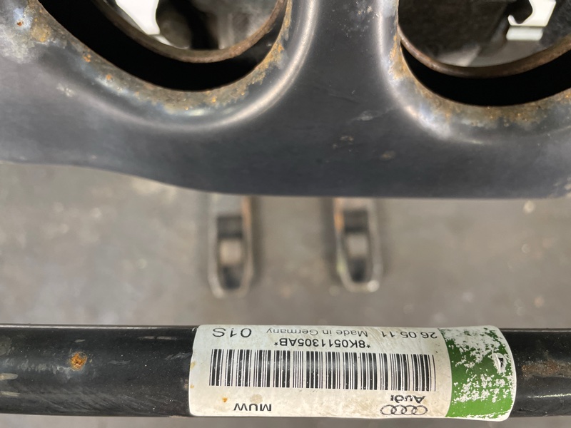 Балка подвески, 20000 рублей, Санкт-Петербург