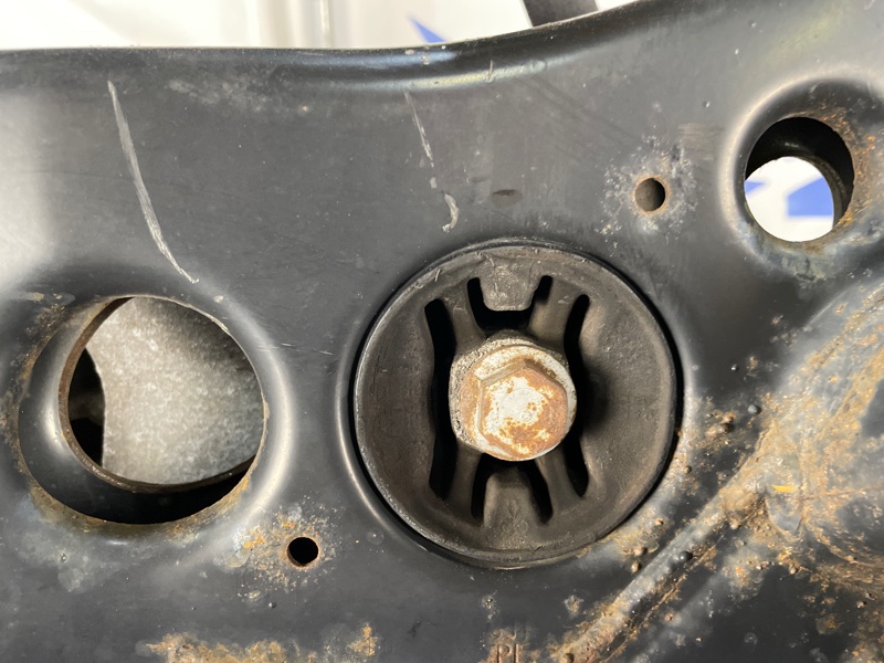 Балка подвески, 20000 рублей, Санкт-Петербург