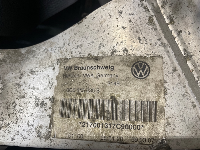 Балка подвески, 65000 рублей, Санкт-Петербург