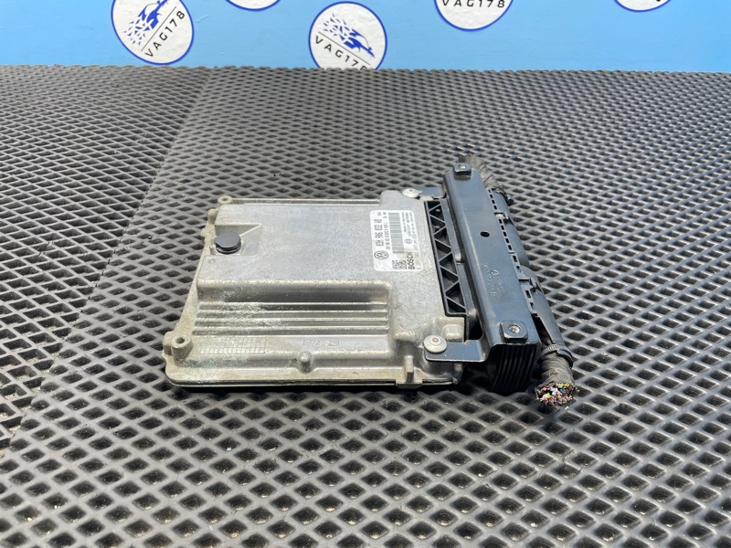 Блок управления двигателем, 7500 рублей, Санкт-Петербург