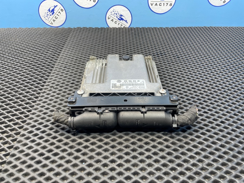 Блок управления двигателем, 7500 рублей, Санкт-Петербург