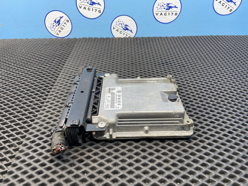 Блок управления двигателем, 7500 рублей, Санкт-Петербург