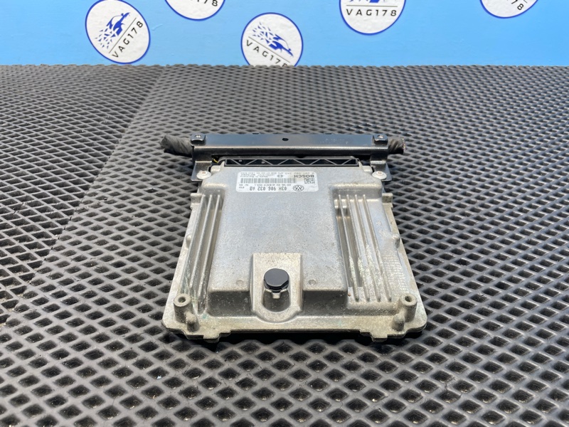 Блок управления двигателем, 7500 рублей, Санкт-Петербург