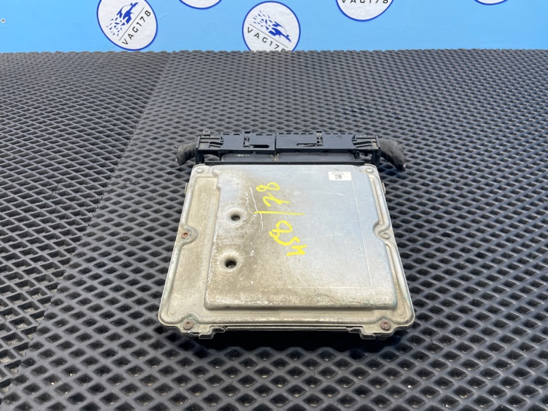 Блок управления двигателем, 7500 рублей, Санкт-Петербург