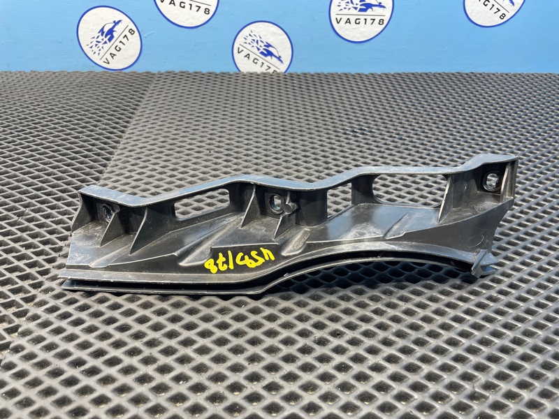 Направляющая бампера, 1000 рублей, Санкт-Петербург