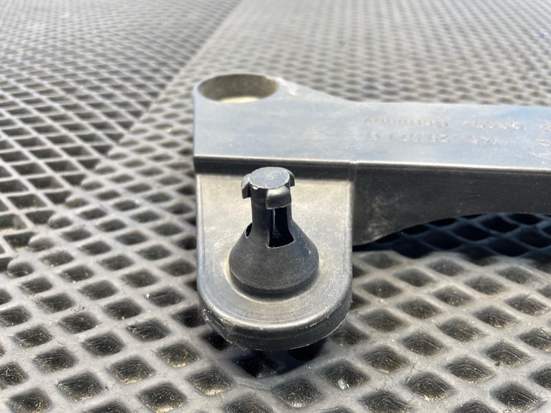 Кронштейн воздушного фильтра, 6000 рублей, Санкт-Петербург