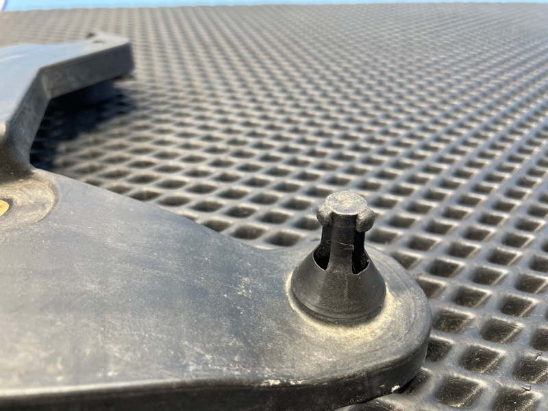 Кронштейн воздушного фильтра, 6000 рублей, Санкт-Петербург