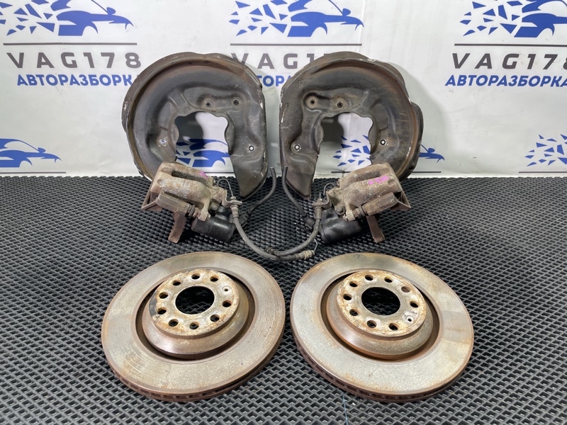 Суппорт тормозной, 32000 рублей, Санкт-Петербург