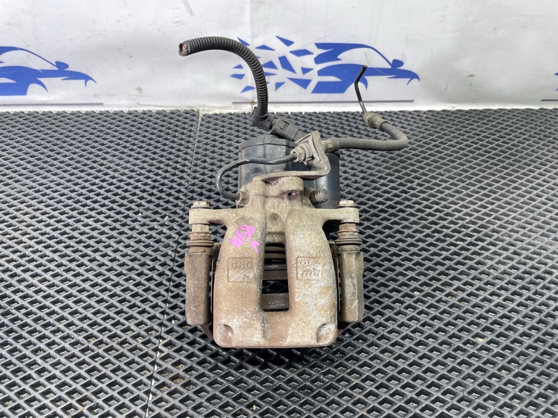 Суппорт тормозной, 32000 рублей, Санкт-Петербург