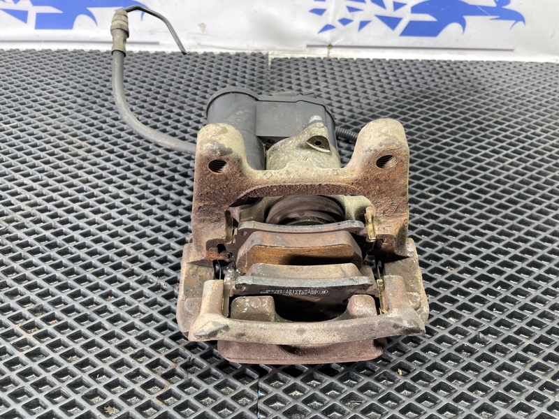 Суппорт тормозной, 32000 рублей, Санкт-Петербург