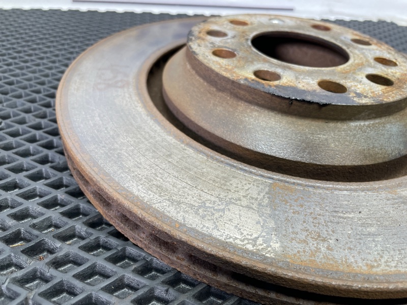 Суппорт тормозной, 32000 рублей, Санкт-Петербург