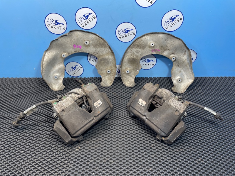 Суппорт тормозной, 10000 рублей, Санкт-Петербург