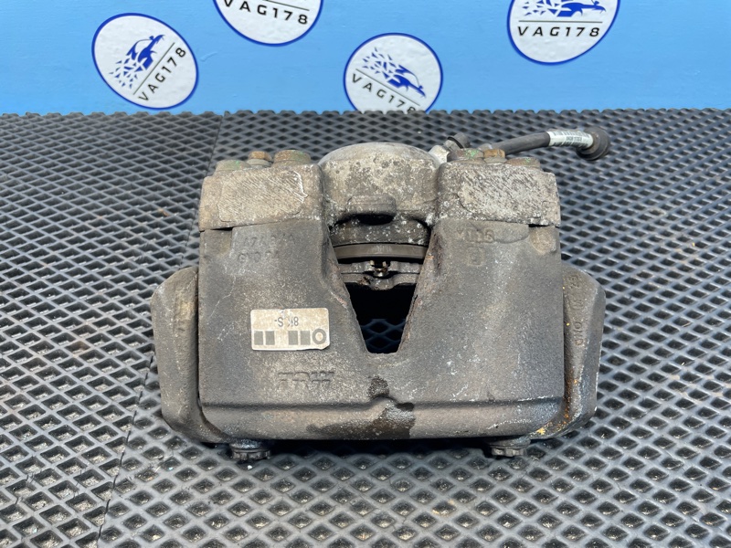 Суппорт тормозной, 10000 рублей, Санкт-Петербург