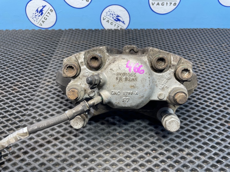 Суппорт тормозной, 10000 рублей, Санкт-Петербург