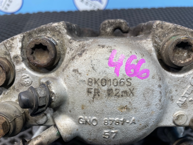 Суппорт тормозной, 10000 рублей, Санкт-Петербург