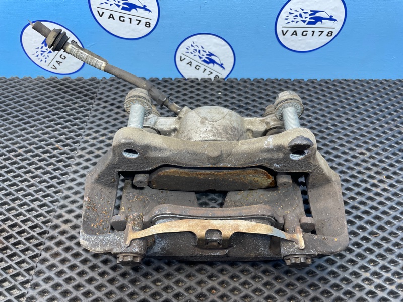 Суппорт тормозной, 10000 рублей, Санкт-Петербург