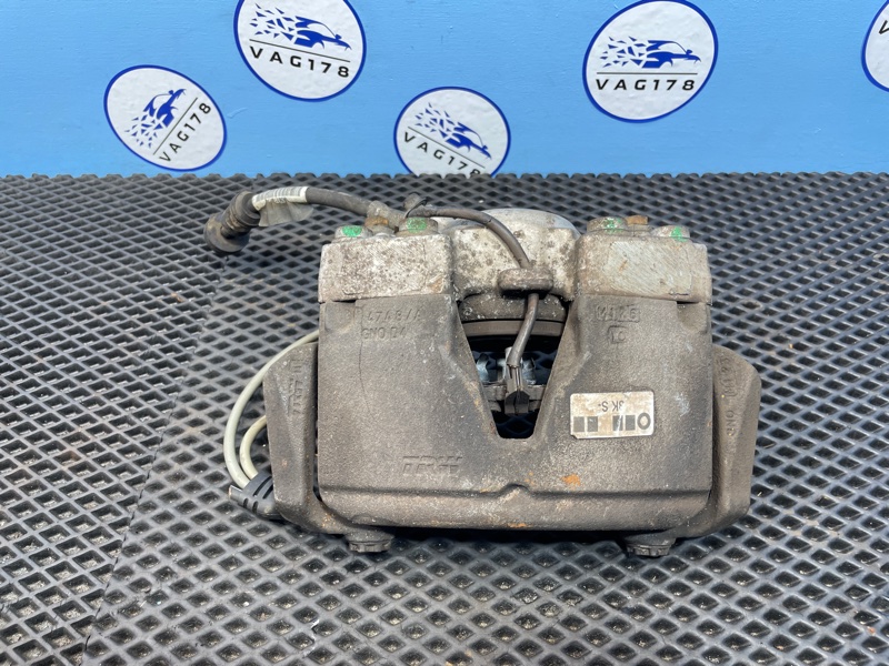 Суппорт тормозной, 10000 рублей, Санкт-Петербург