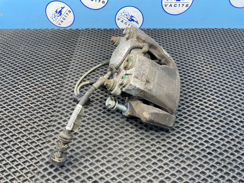 Суппорт тормозной, 10000 рублей, Санкт-Петербург