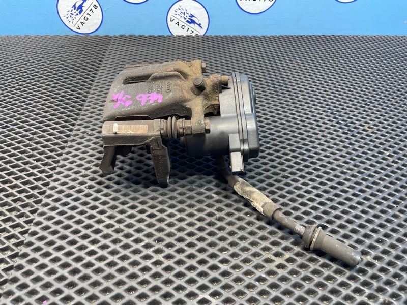 Суппорт тормозной, 1300 рублей, Санкт-Петербург