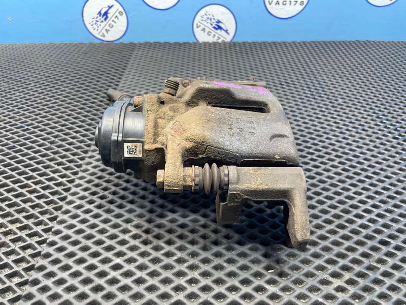 Суппорт тормозной, 1300 рублей, Санкт-Петербург