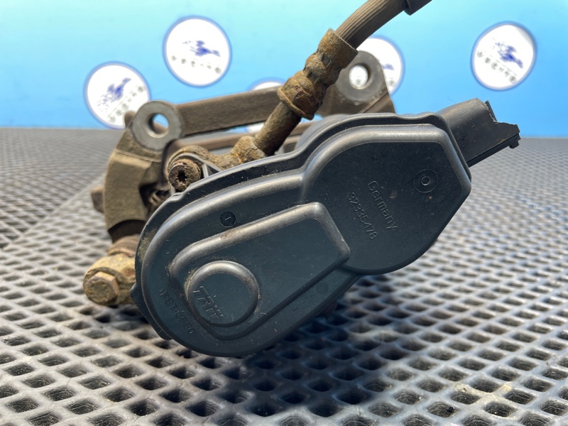 Суппорт тормозной, 1300 рублей, Санкт-Петербург