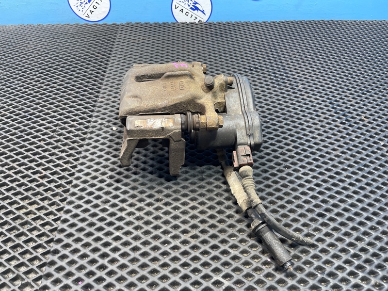 Суппорт тормозной, 1500 рублей, Санкт-Петербург