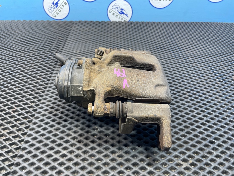 Суппорт тормозной, 1500 рублей, Санкт-Петербург