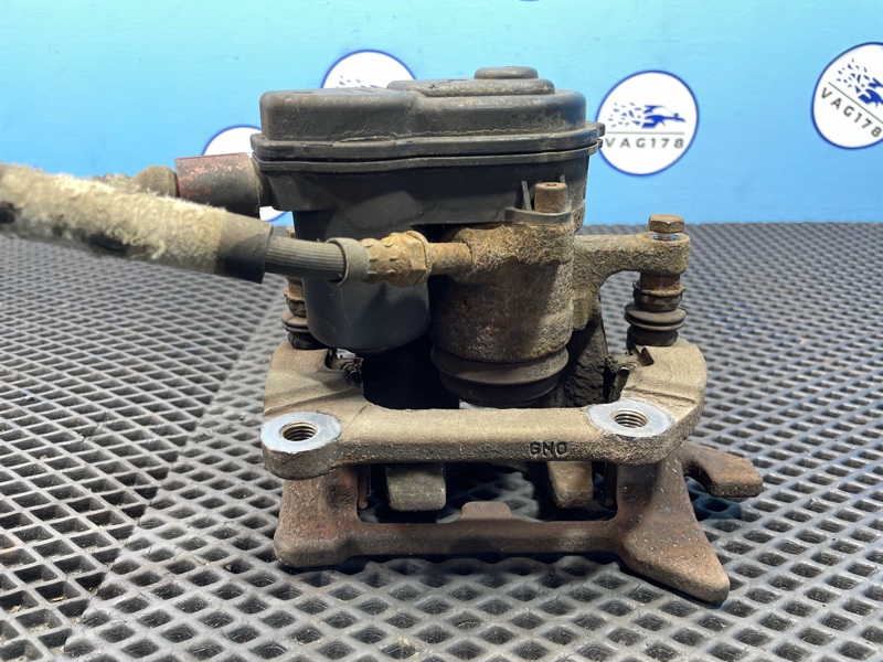 Суппорт тормозной, 1500 рублей, Санкт-Петербург