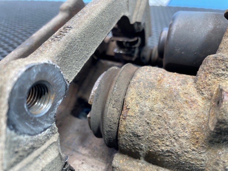 Суппорт тормозной, 1500 рублей, Санкт-Петербург